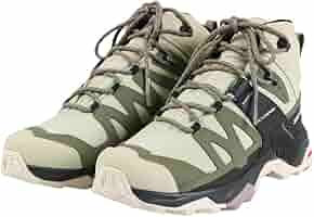 SALOMON - サロモン　トレッキングシューズ　24.0 SALOMON (サロモン) トレッキングシューズ メンズ SIZE 26.5cm