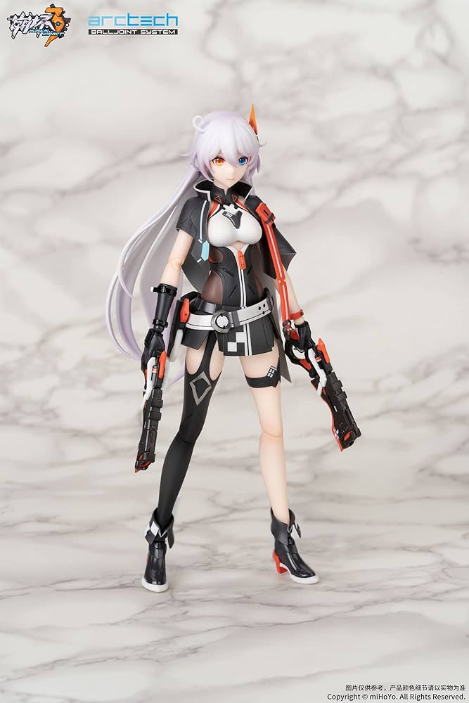 arctech 崩壊3rd キアナ mihoyo 61vT66rv8KL._UF894,1000_QL80_.jpg