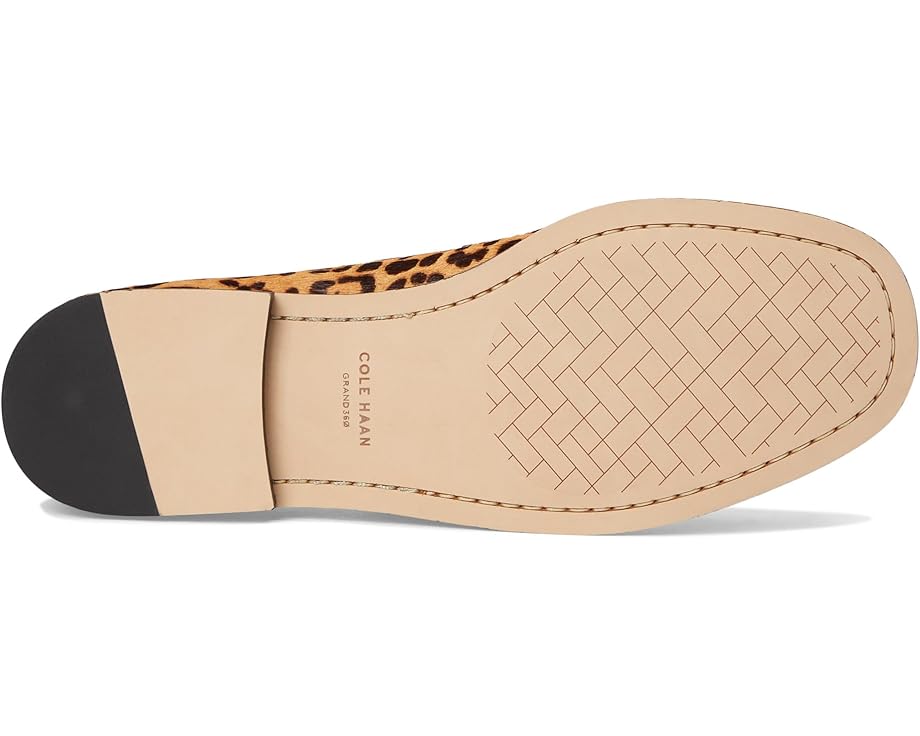 Cole Haan Lana Lux Penny Loafers Remastered - Bottom View