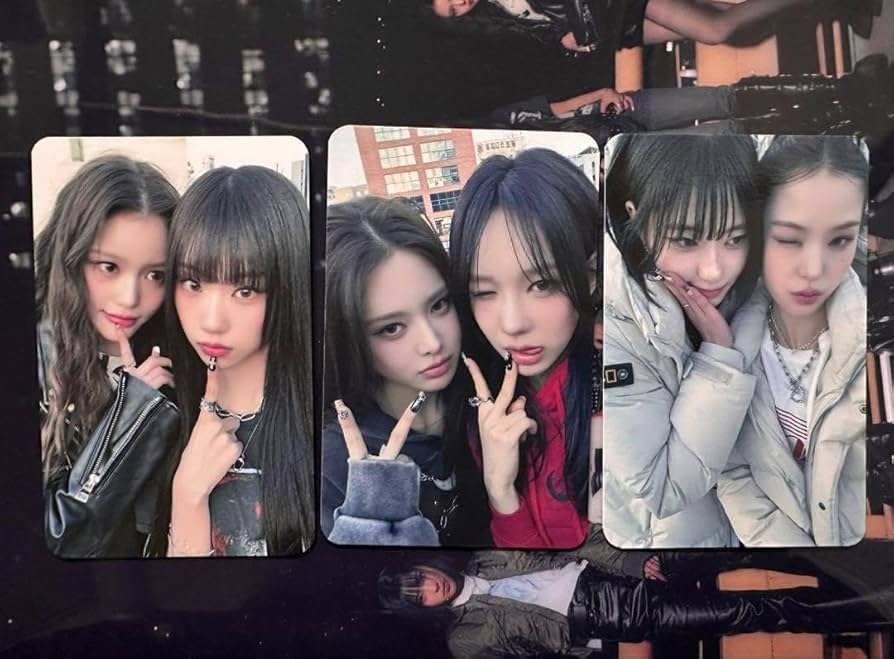 izna イズナ サラン Mamma Mia サノク 事前収録 トレカ 1週目 izna マイ Mamma Mia 1週目 公開放送 サノク トレカ - メルカリ