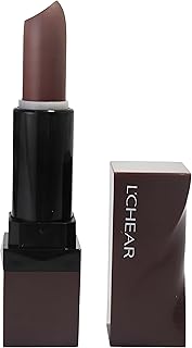 أحمر شفاه بريليانت هايلايت ناتشورالي يدوم 24 ساعة، لون لامع ومشرق من ليشار، رقم 4