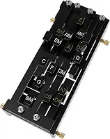 Prensador de acordes de guitarra, treinador de acordes de auxílio de guitarra para iniciantes de guitarra, artefato de acorde de guitarra, sistema de aprendizagem de acordes, kit de ferramentas de