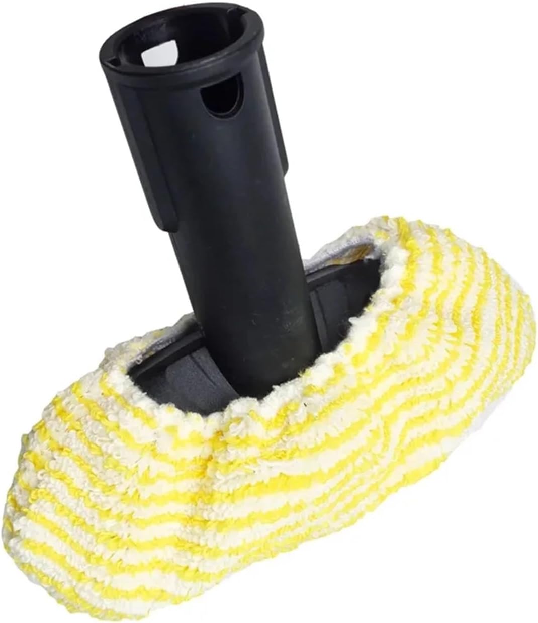 Compatible for Karcher Easyfix SC2 SC3 SC4 SC5 Vacuum Cleaner Microfiber Cleaning Pad Cover Steam Mop Brush Head Nozzle Parts