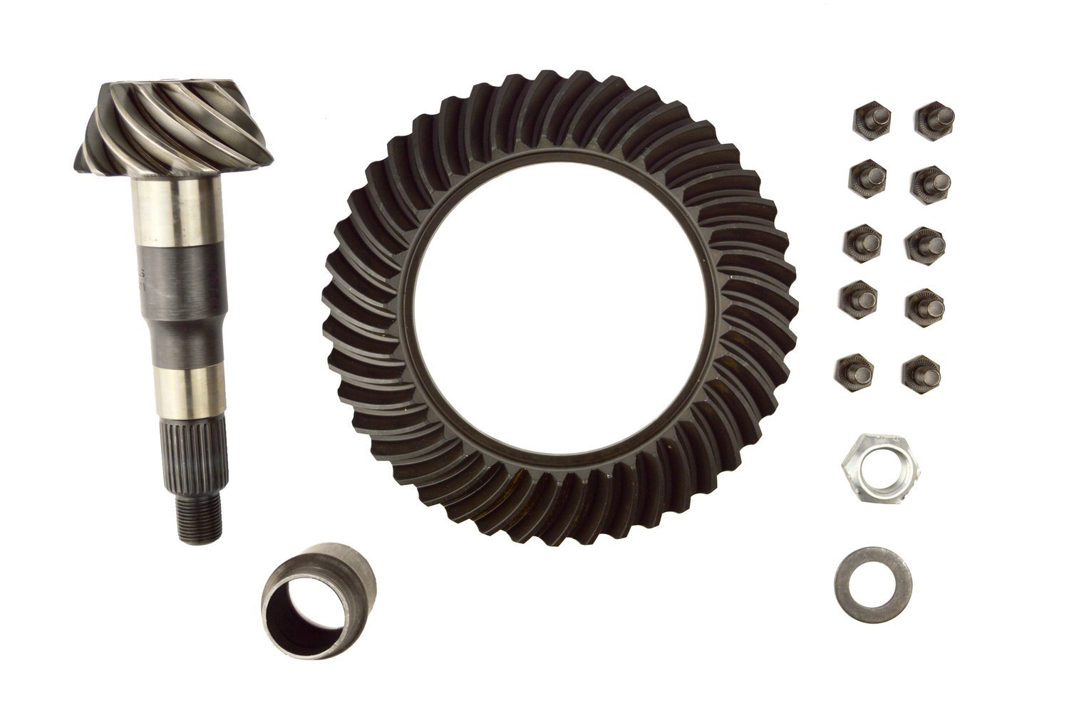 Spicer 7081323 Differential Ring/Pinion Replacement Parts Differential