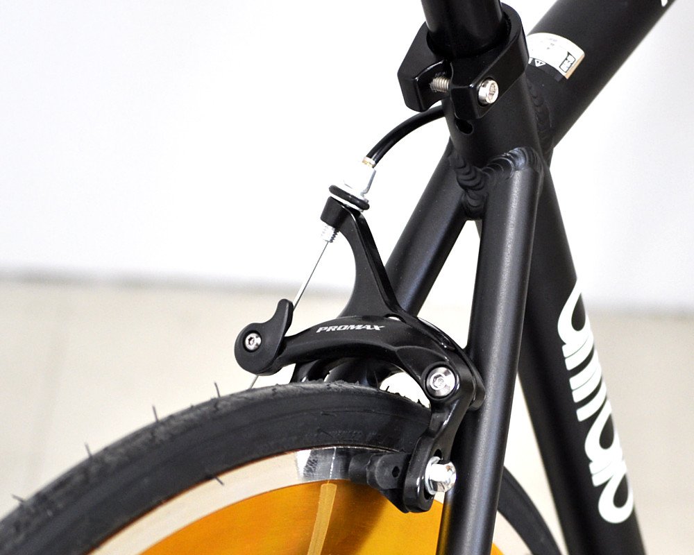 クロスバイクタイプ animato MC3 アルミフレーム 7速 適応身長160-175cm