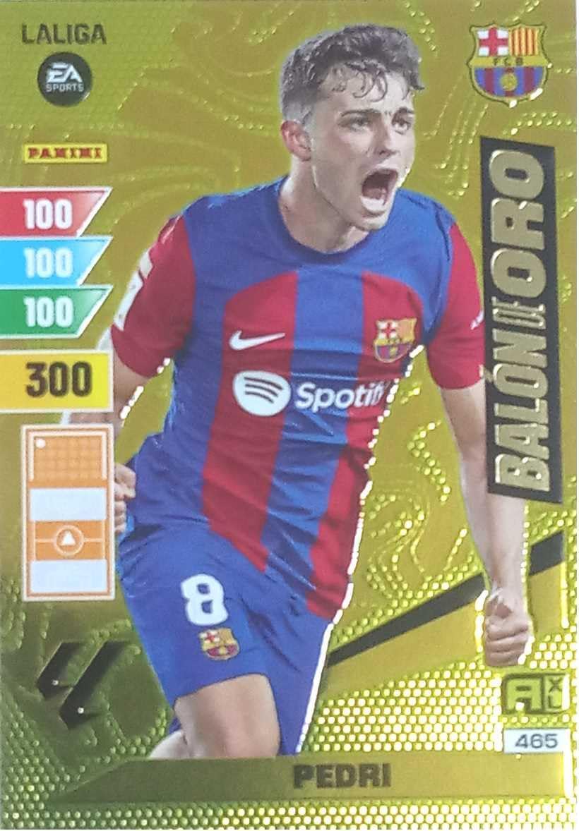 Colección Completa Album + 471 cromos Adrenalyn XL 2023-2024 Lamine Yamal Rookie