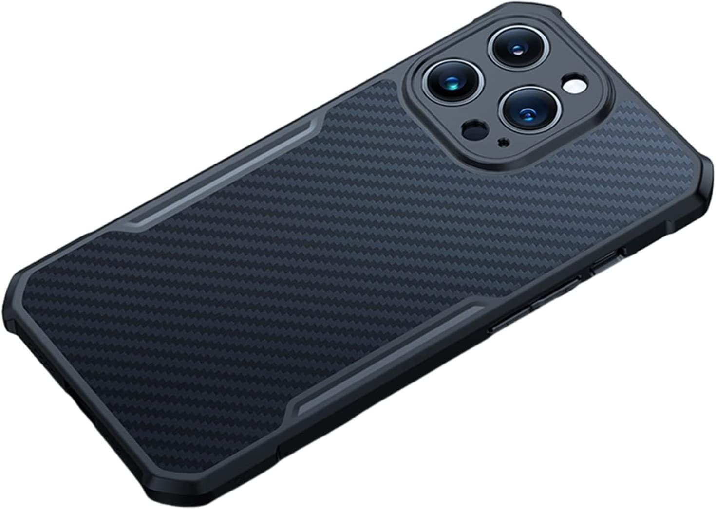 Coque iPhone 13 super légère idéale pour charger sans fil - 7