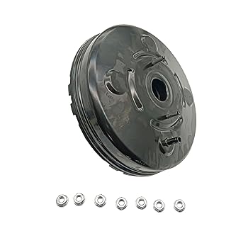 Amazon.com: AngyMeck Power Brake Booster 53-4927 For 2005 2006