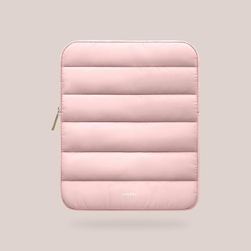 Vista 156 de Vandel - Funda acolchada para laptop de 13 a 14 pulgadas para mujer, para MacBook Pro de 14 pulgadas, MacBook Air M2 de 13 pulgadas, iPad Pro de g.