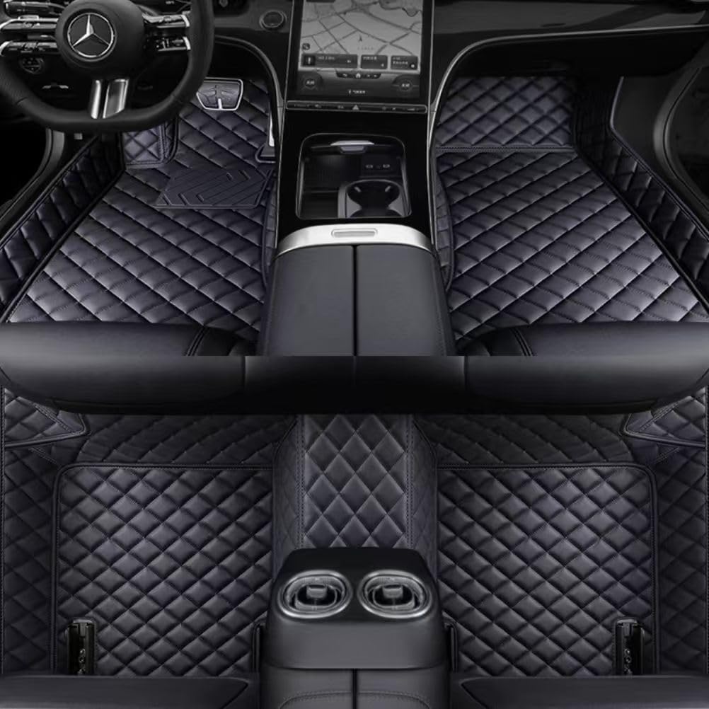 Luxury car Floor mats are for 99% of Vehicle Models,All Weather car Floor mats Provide Comprehensive Protection for Vehicles,Floor mats for car