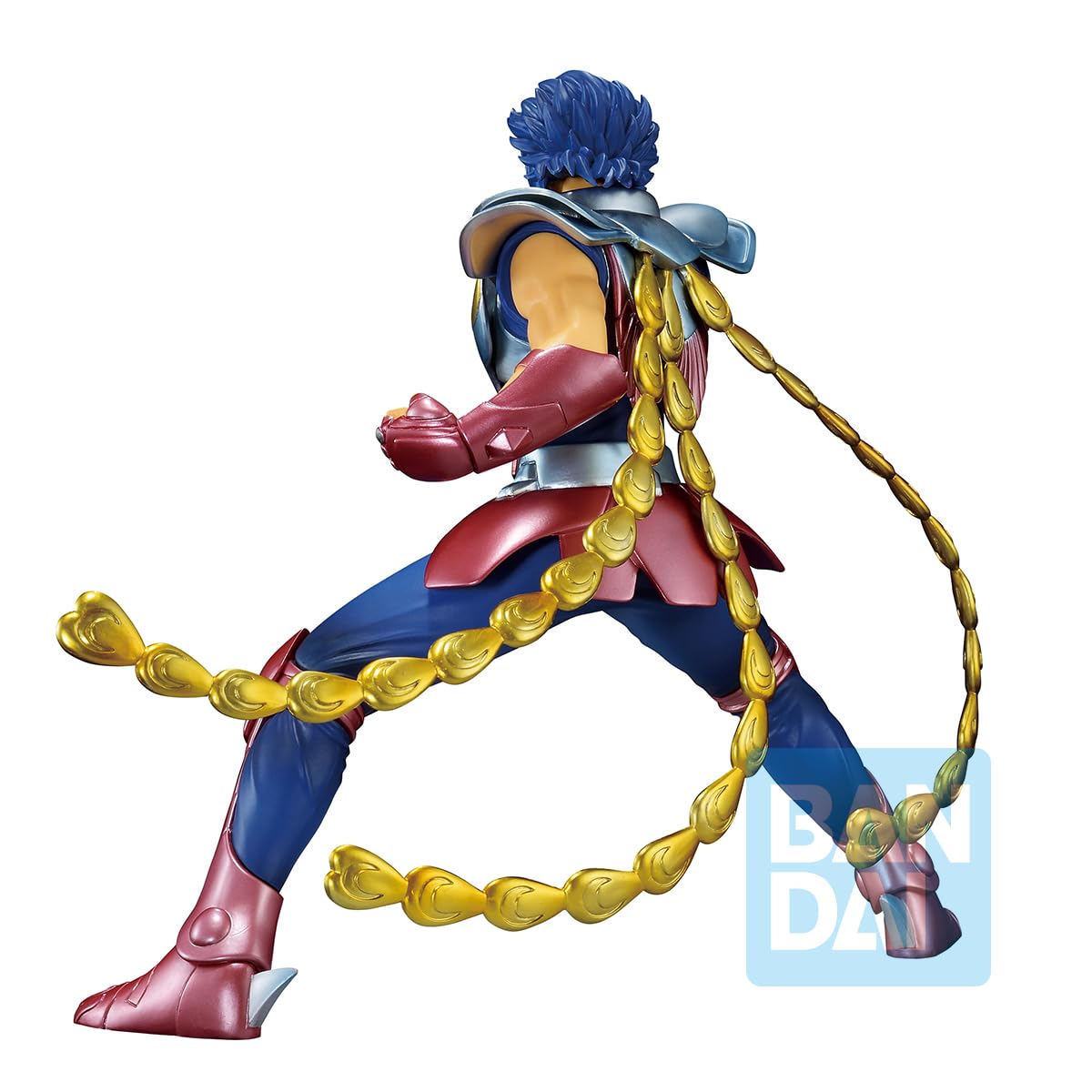 Amazon.co.jp: 一番くじ 聖闘士星矢 黄金聖闘士編 C賞 フェニックス