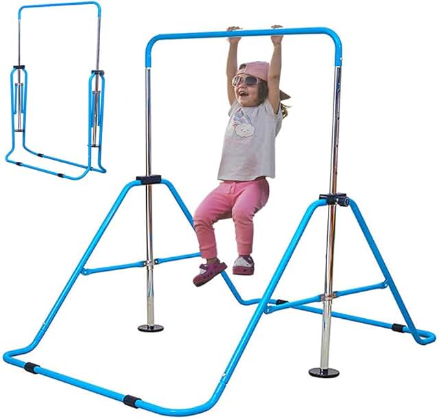 exercise equipment for kids