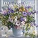 Produktbild Blumenliebe 2023  Broschürenkalender  Mit Gedichten  Format 30 x 30 cm