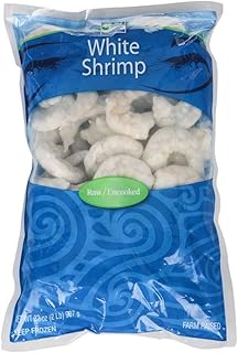 25 High-Protein Low-Carb Mexican Recipes for Clean Eating 9 FPI Raw Peeled Deveined Tail Off White Shrimp 21 to 25 Count, 2 Pound --...