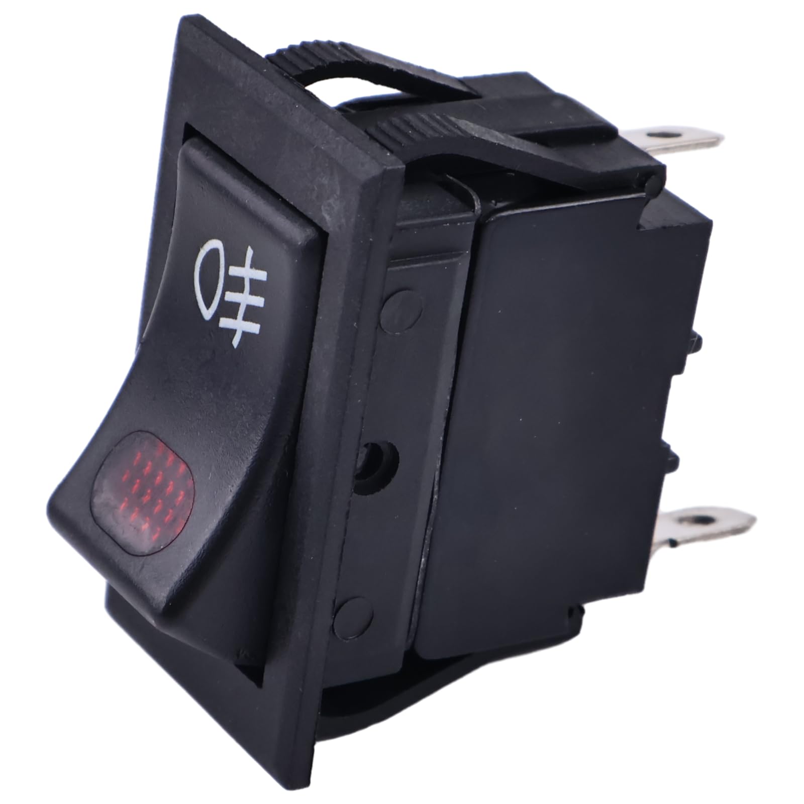 Amazon.com: Czomoizc 00550-35976 Illuminated Fog Light Switch