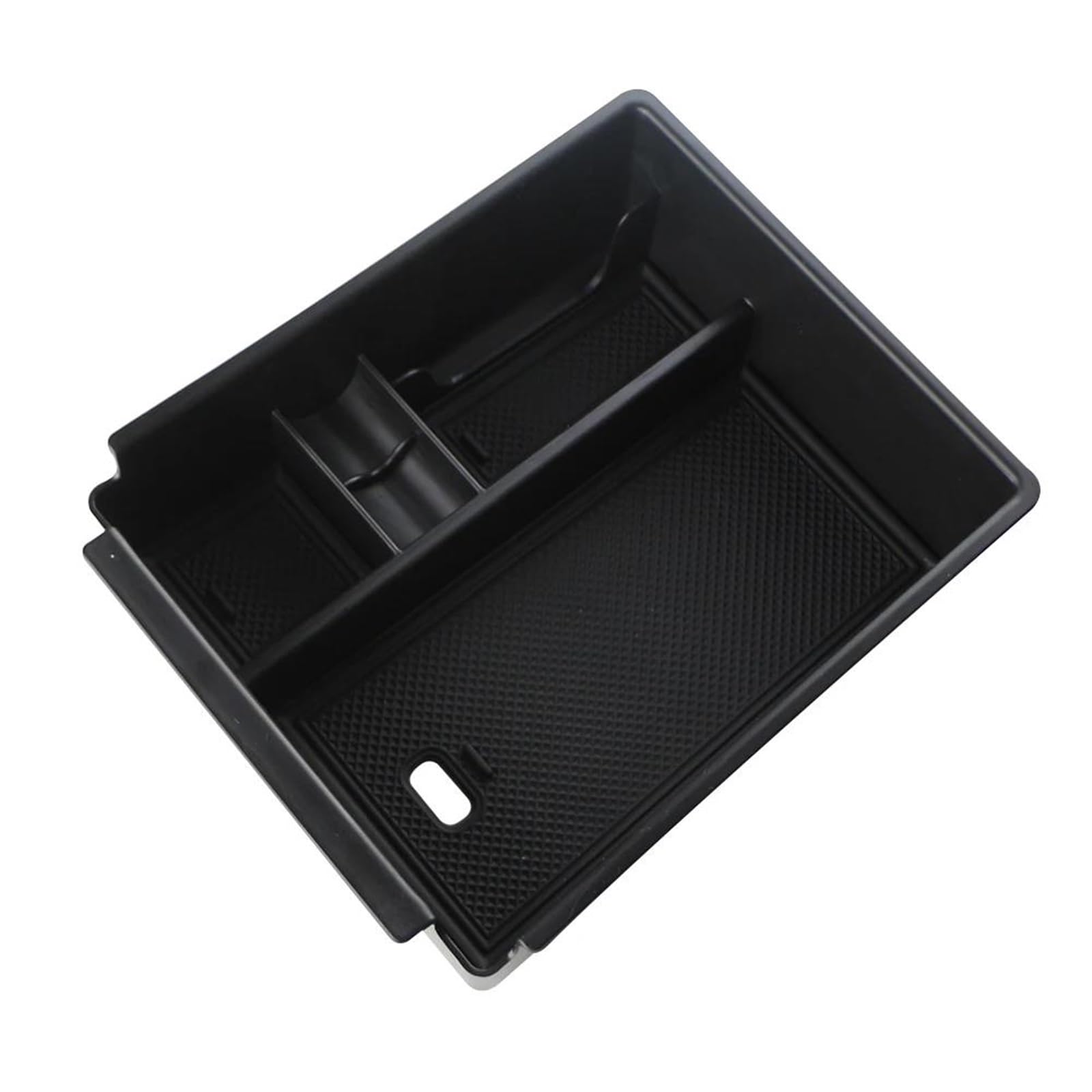 TOPOLVLCKC Armrest Storage Box For Hyundai For Tucson NX4 2021-2024 Car Center Console Storage Box Armrest Tray Holder Organizer Accessories