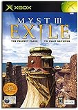 Dramatic storyline extends the Myst mythology by focusing on a pivotal new character.
