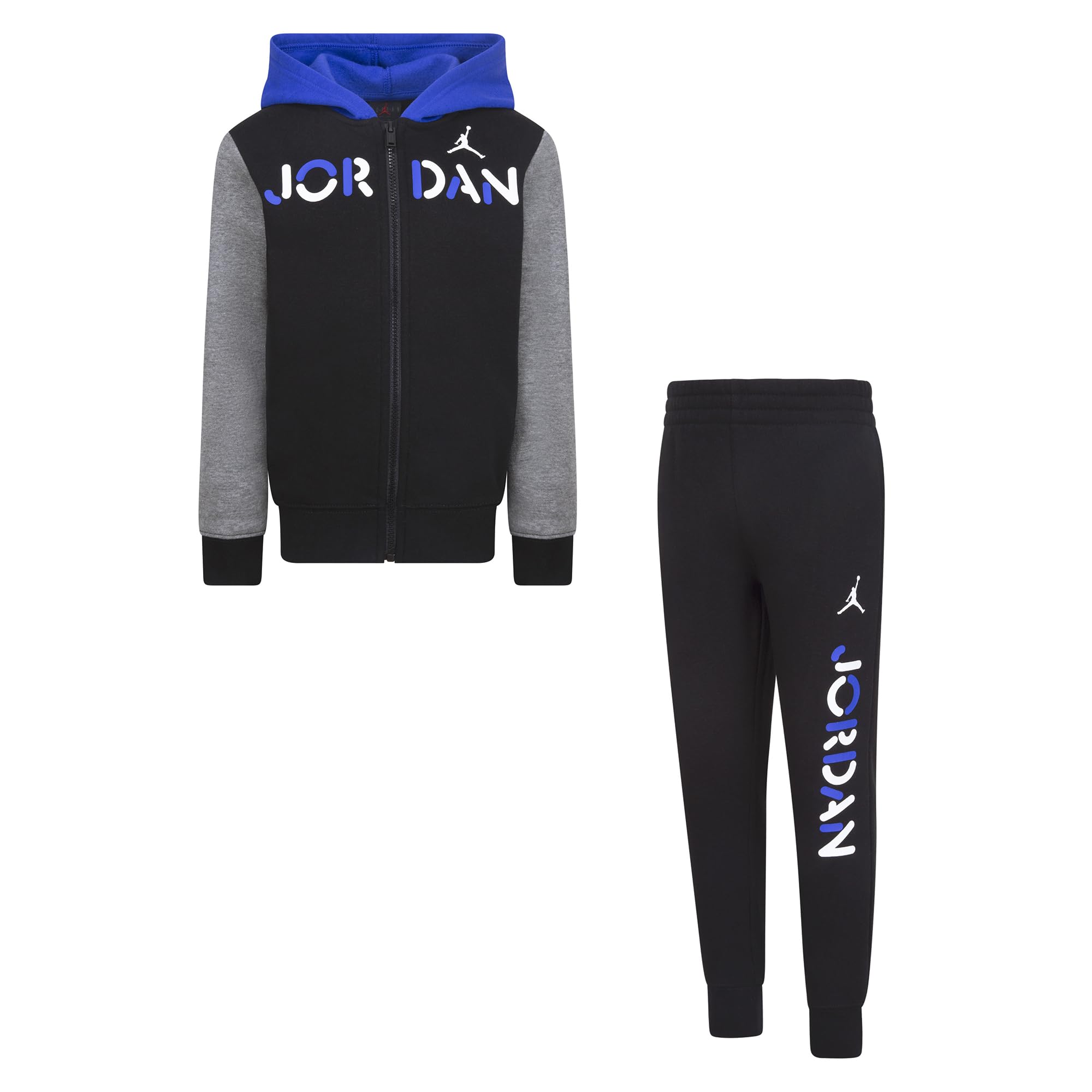 NIKE Lil'champ Full-zip Montre Bébé fille