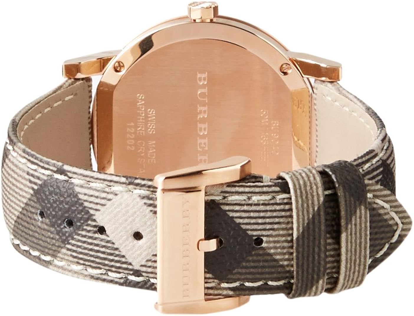 BURBERRY Orologio The City Rose Gold FACE BU9040, oro rosa, Burberry The City, Oro rosa, Burberry La città BURBERRY Orologio The City Rose Gold FACE BU9040, oro rosa, Burberry The City, Oro rosa, Burberry La città
