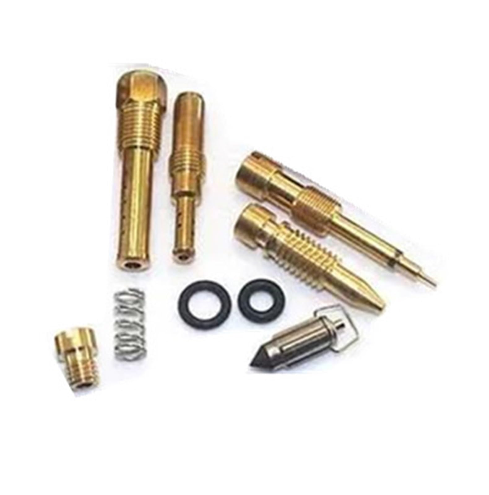 Kit De Réparation De Gicleur De Carburateur De Cylindre De Moto Pour VFR400R