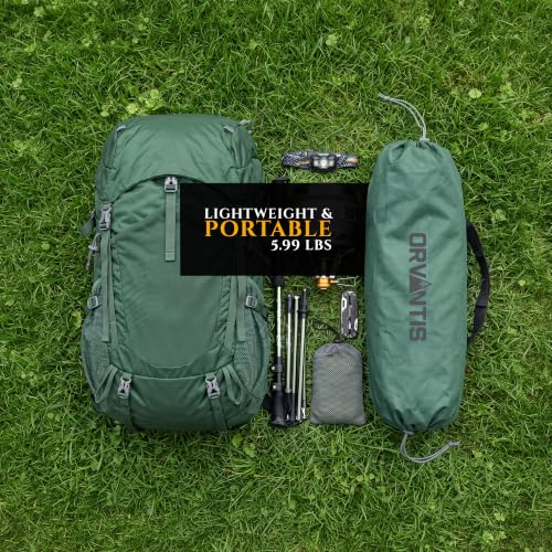 Orvantis Portable Car Awning