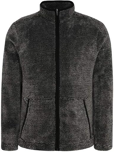 Ozark Trail Fleece Zip-Up Jacket (Small 