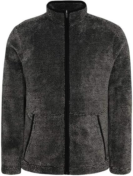 Ozark Trail Fleece Zip-Up Jacket (Small 