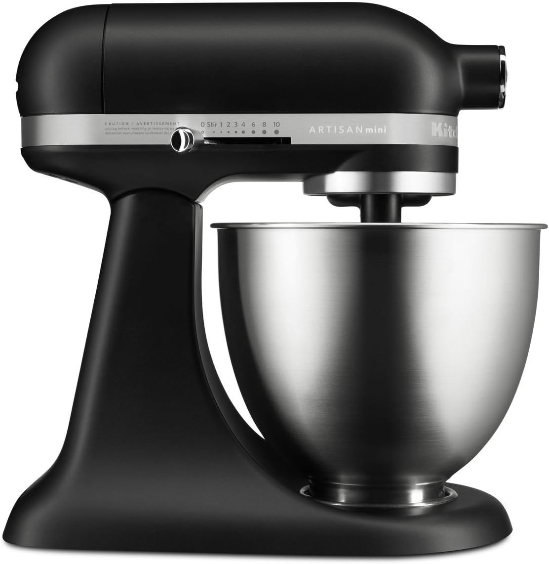 KitchenAid Artisan Mini 3.5-Quart (KSM3311X)