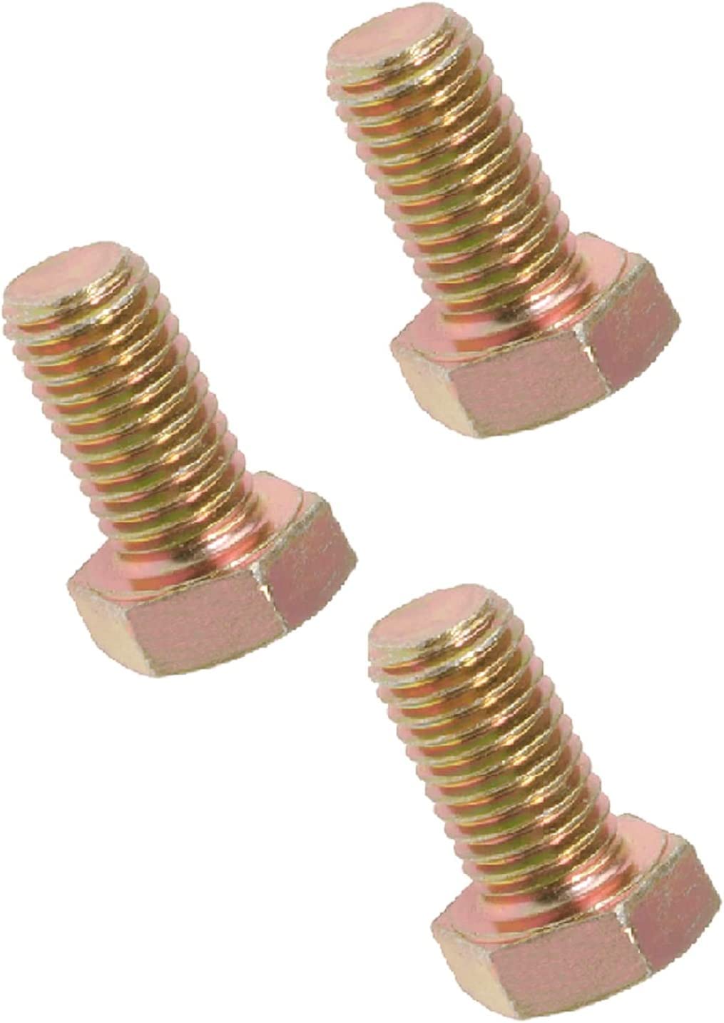 Amazon.com : Eopzol 781872 Blade Bolts Replaces for Hustler
