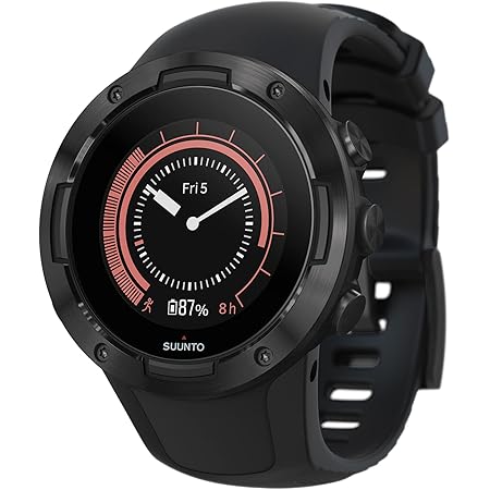 Suunto hybrid watch Clearance