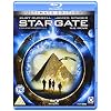 Stargate Ultimate Edition Blu Ray [Blu-ray]