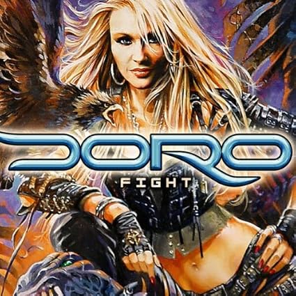 Fight -12tr-
