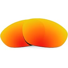 Revant Replacement Lenses for Oakley X Metal XX