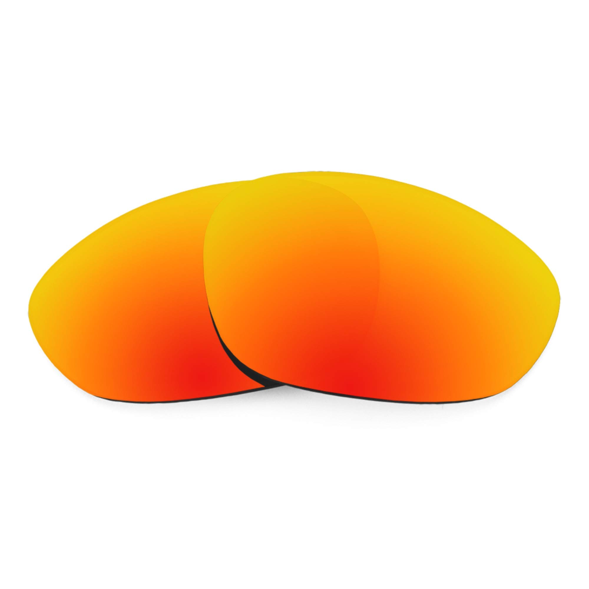 REVANT Lenti di ricambio compatibili con Oakley X Metal XX