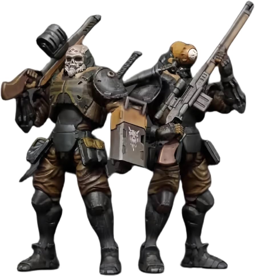 Amazon | HiPlay TOY ALLIANCE 1/18 ACID RAIN FAV-A48 境界シールド Amazon | HiPlay TOY ALLIANCE 1/18 ACID RAIN FAV-A48 境界シールド