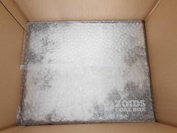 Amazon | 未開封 ZOIDS CORE BOX ゾイド コア ボックス 復刻版