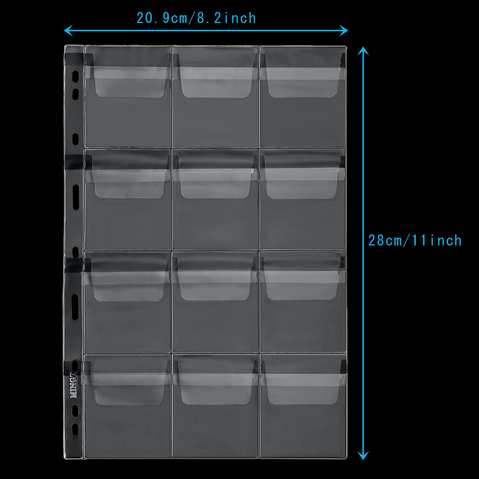 Amazon.co.jp: RILIHII【20枚／セット 】57mm 缶バッジ 収納 缶