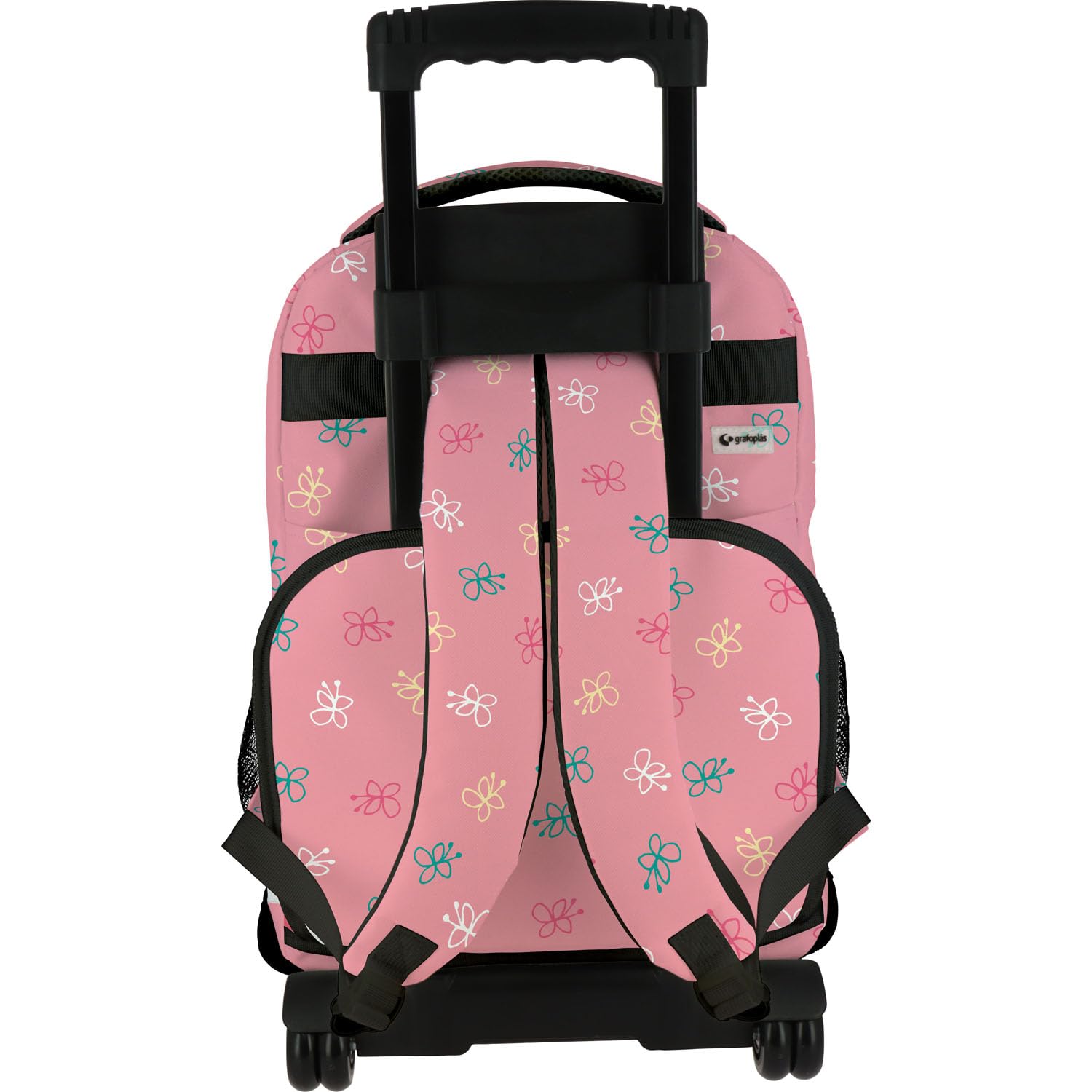 Grafoplás - Mochila