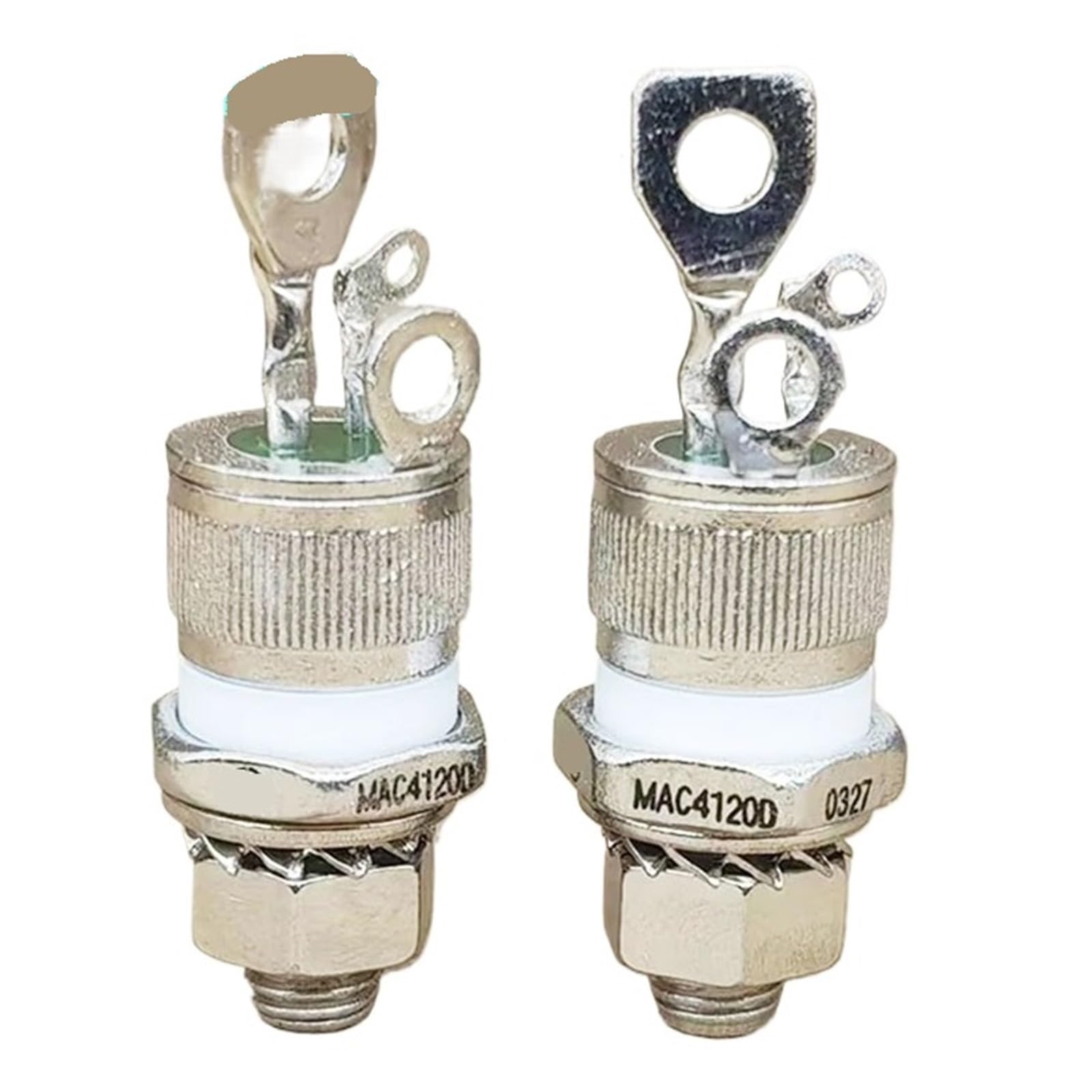 OSHZIKJII 1pcs Stud Thyristor MAC41200 diode Module