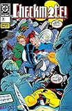  Checkmate (1988-1991) #20 (English Edition)