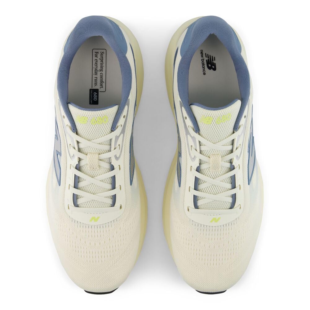 New Balance Damen Fresh Foam Arishi Sport Laufschuhe, hautfarben, M