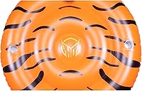 Vista 5 de HO Deportes Tigre Flotador 1 Persona 21662771