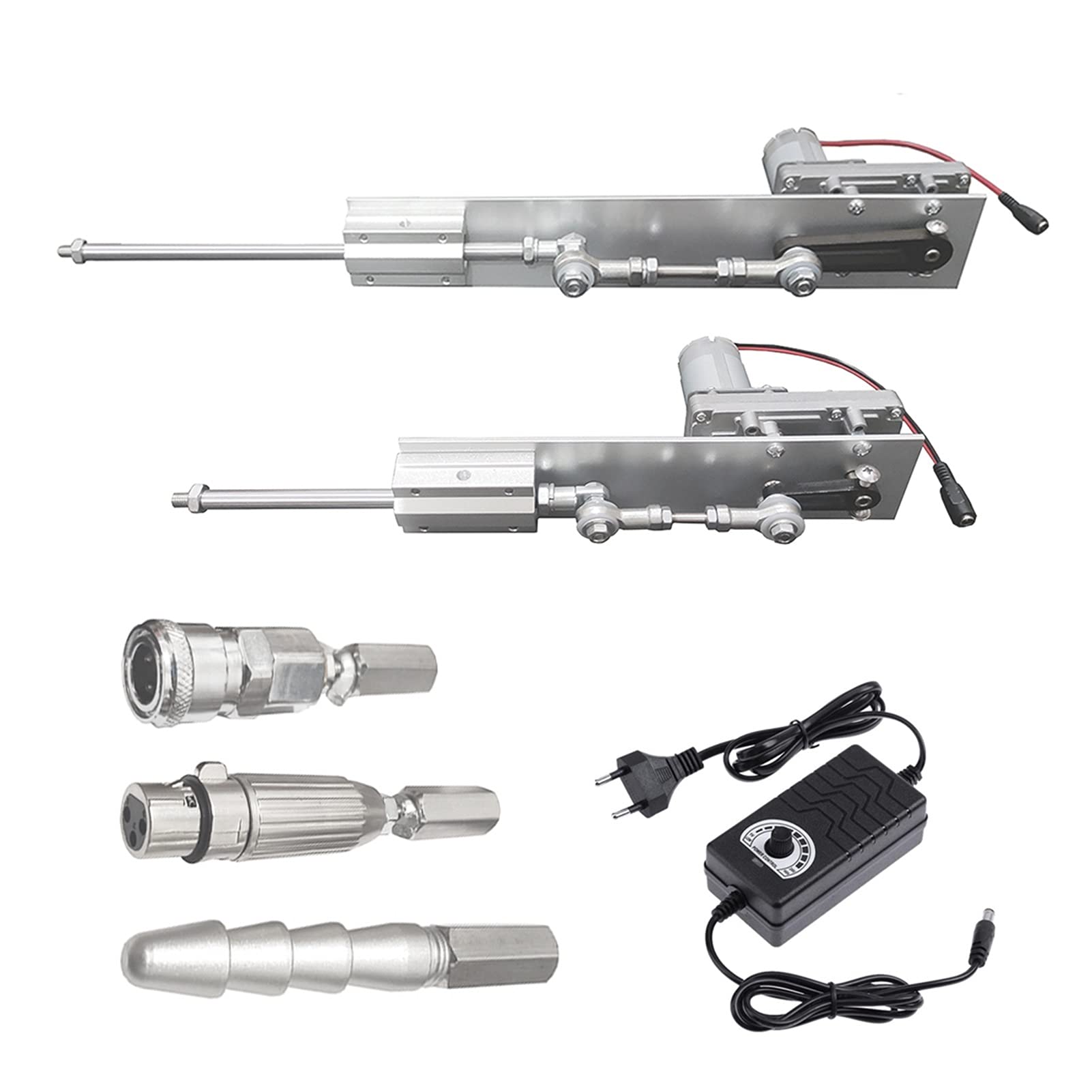 Buy Linear Motion Actuators Telescopic Linear Actuator Kit With 3XLR