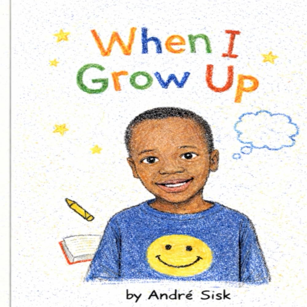 When I Grow UP