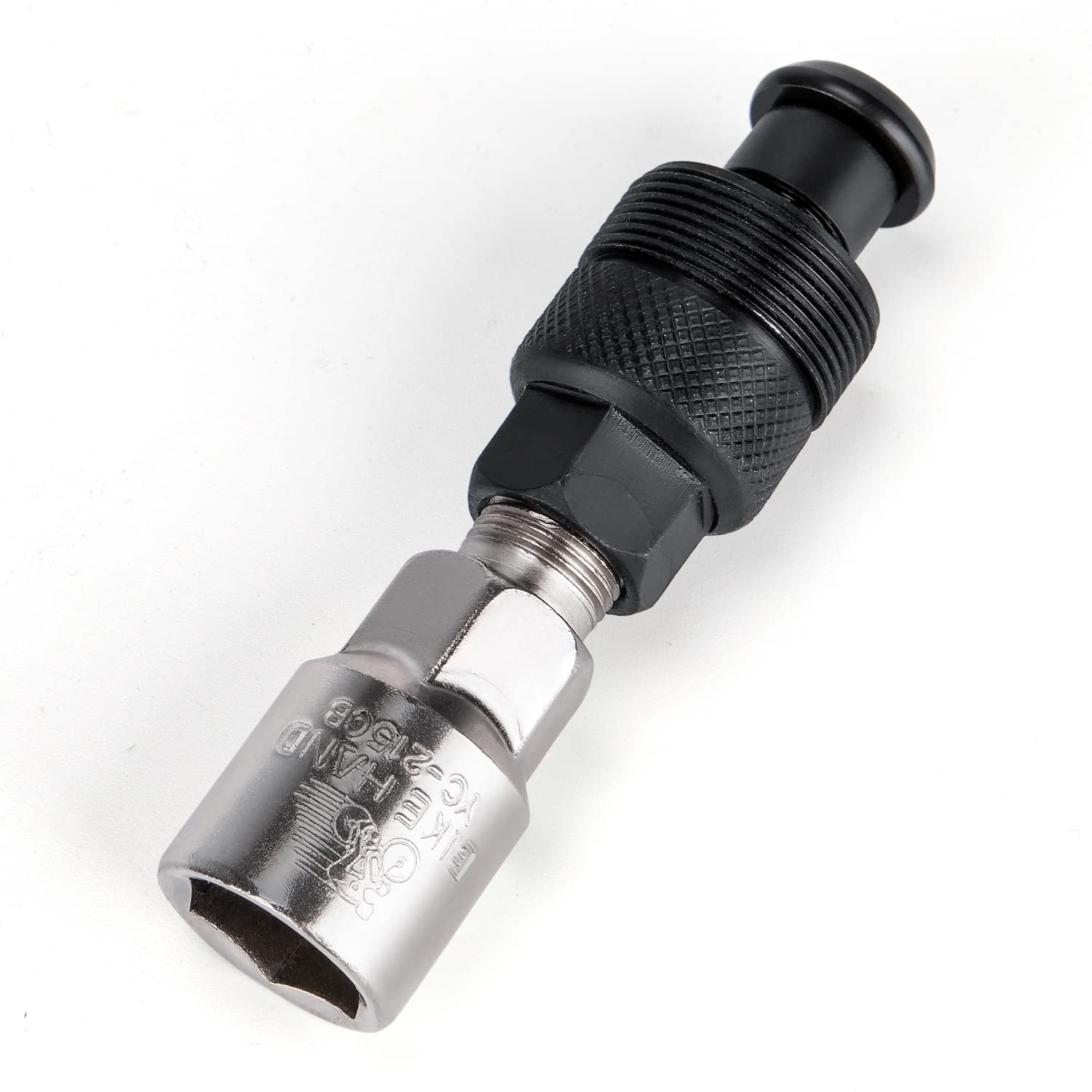 パクリオ bbp Bicycle Crank Puller Crank Removal Tool with Square Taper