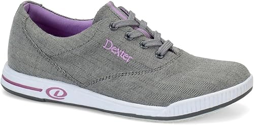 Dexter Kerrie - Zapatos de bolos para mujer
