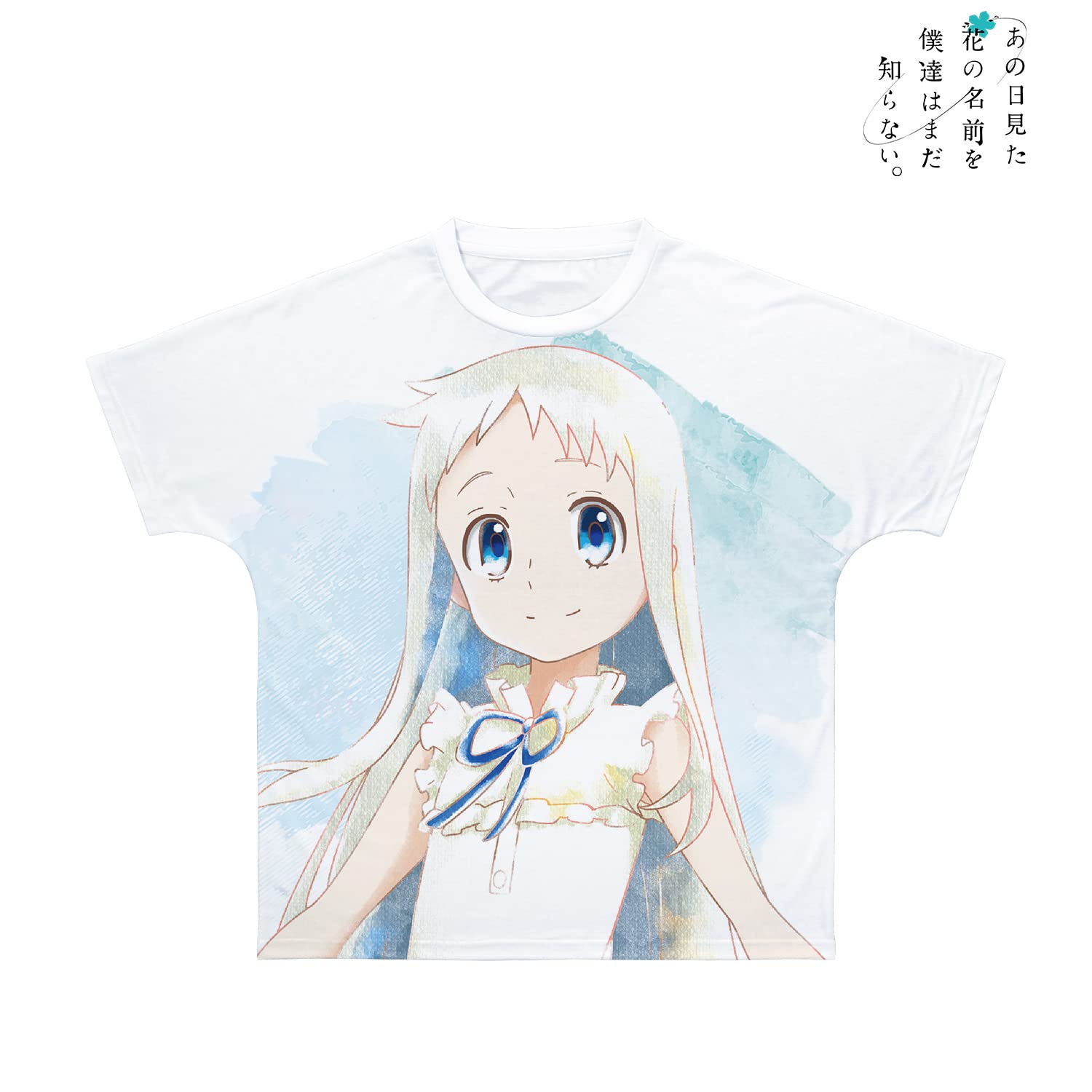 あの日見た花の名前を僕達はまだ知らない。　グッズ　本間芽衣子　グッズ Amazon.co.jp: あの日見た花の名前を僕達はまだ知らない。 本間芽衣子