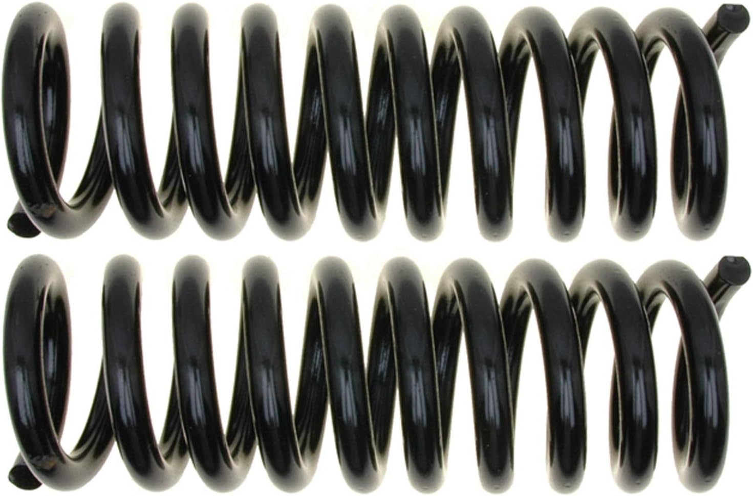 MOOG 81401 Coil Spring Set