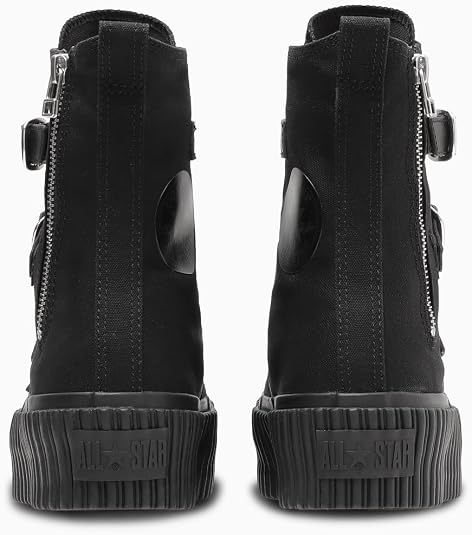 Amazon.co.jp: Converse Unisex Adult All Star LIFTED ST Z SHIN-HI