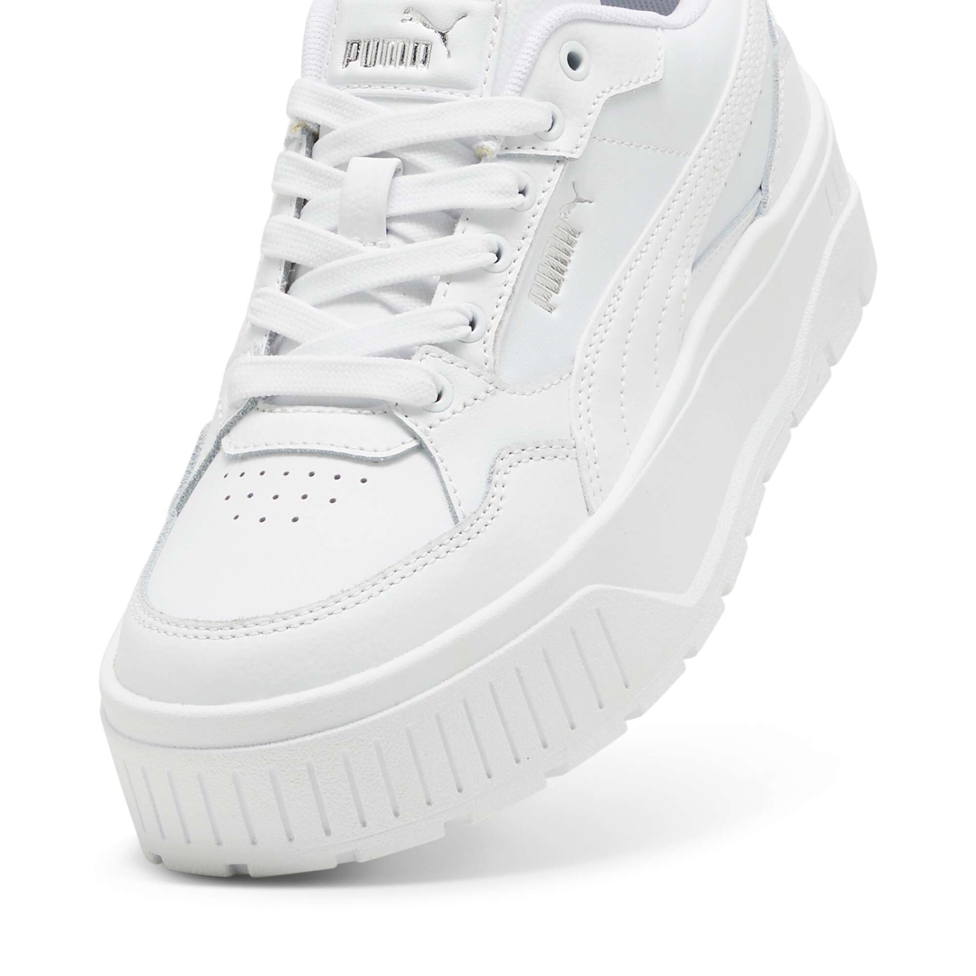 Puma Damen Karmen Ii IdolSneaker